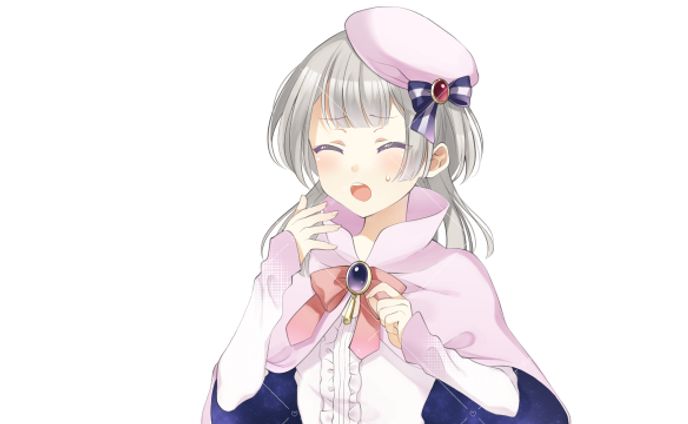 スチル、edm
