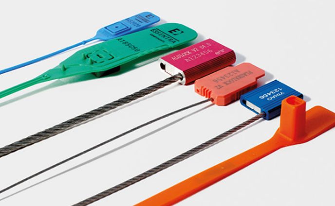 セキュリティシール市場分析：製品、用途、タイプ、メーカー別の現状分析、統計、業界動向2024-2030