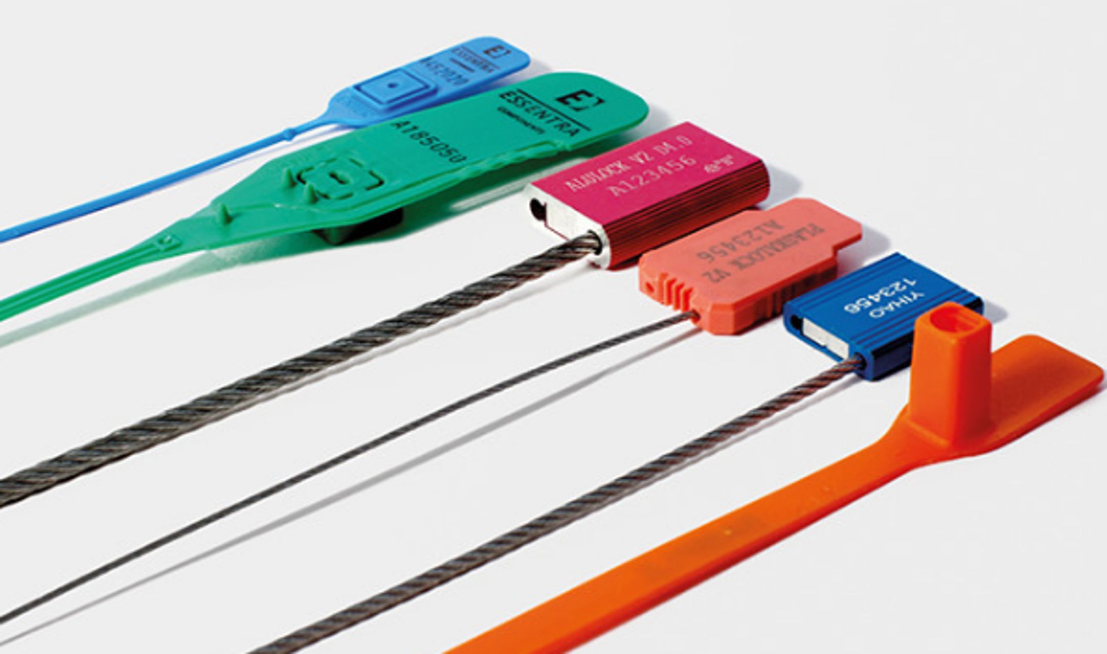 セキュリティシール市場分析：製品、用途、タイプ、メーカー別の現状分析、統計、業界動向2024-2030-1