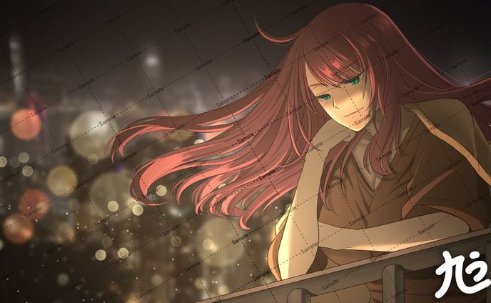 歌ってみたイラスト
