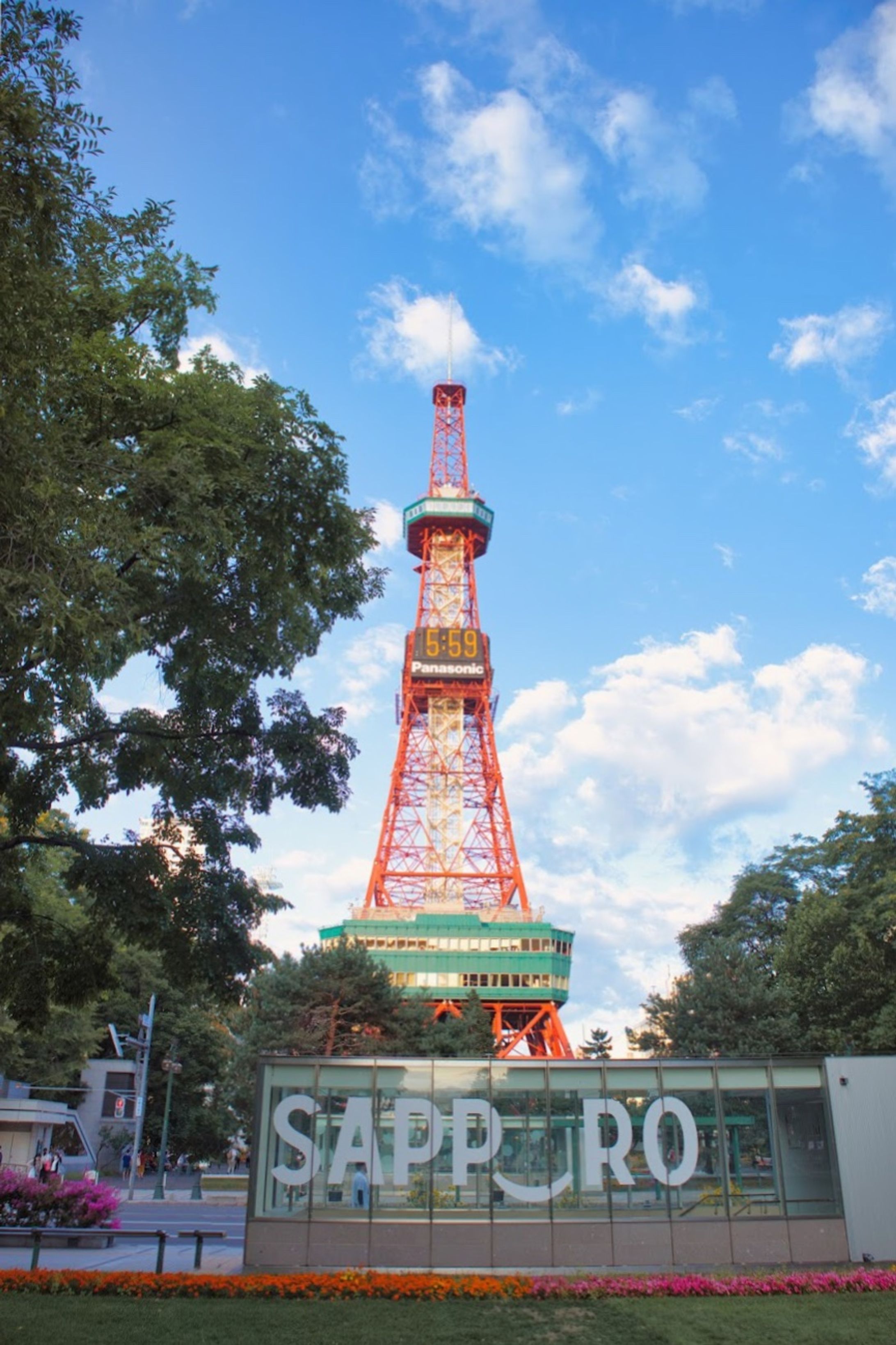 札幌テレビ塔-1