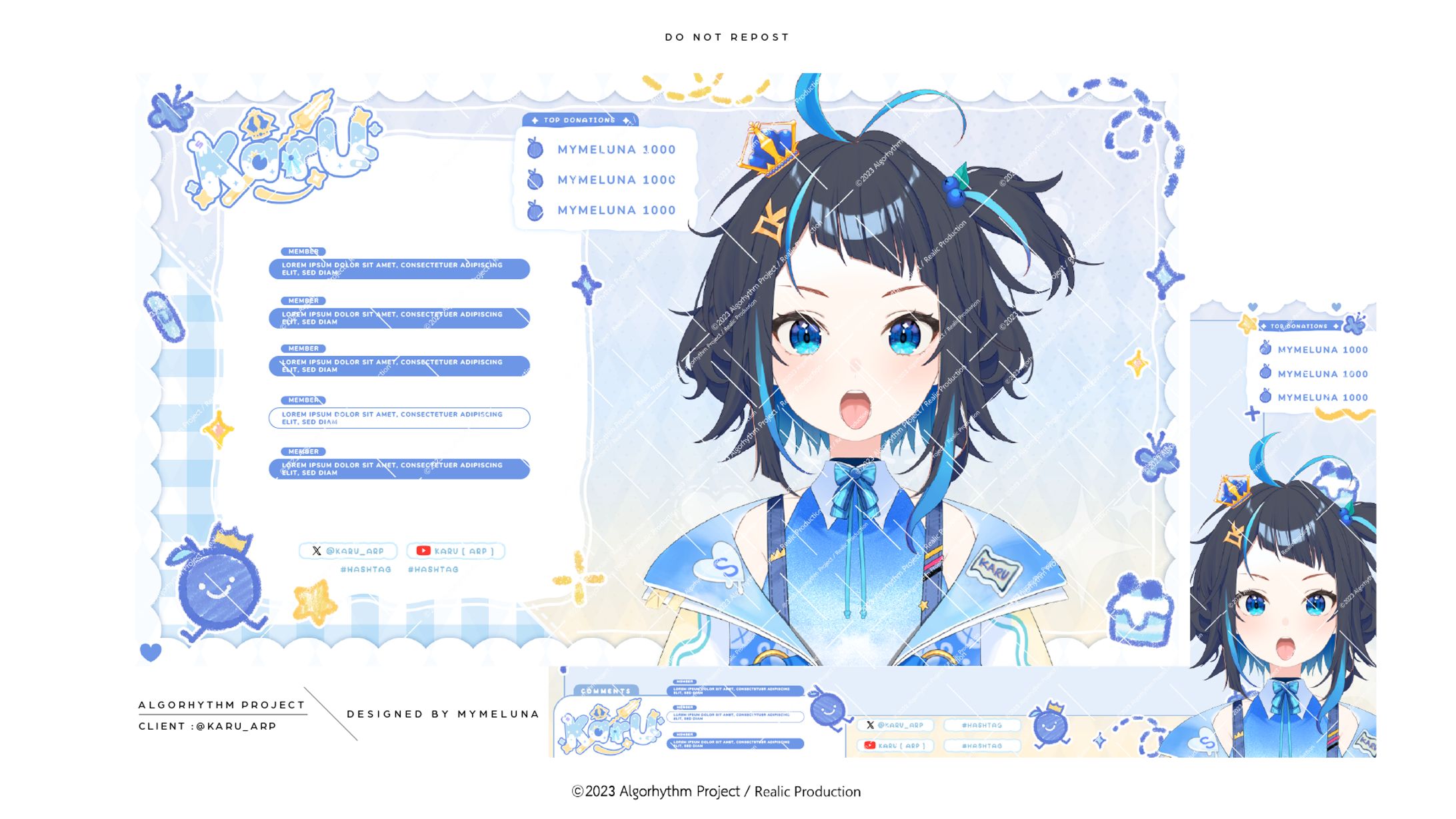 Karu Stream Overlays-1