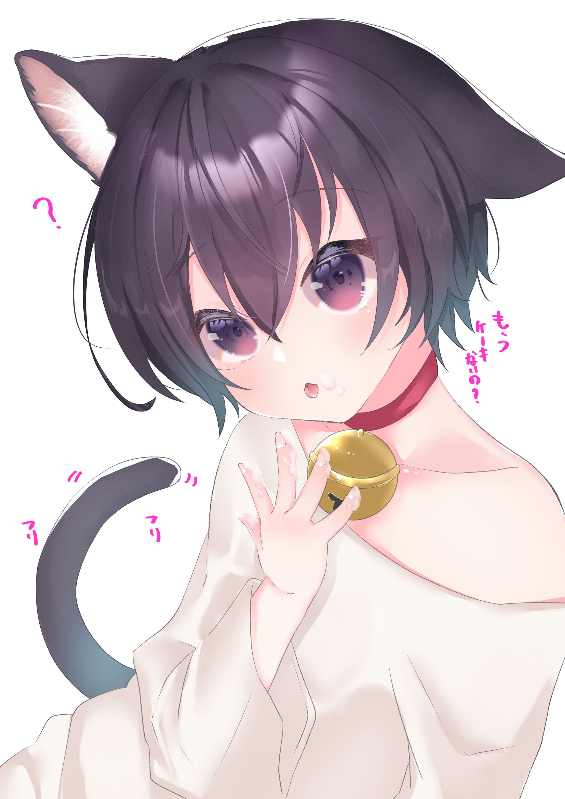 版権:18にゃん-1