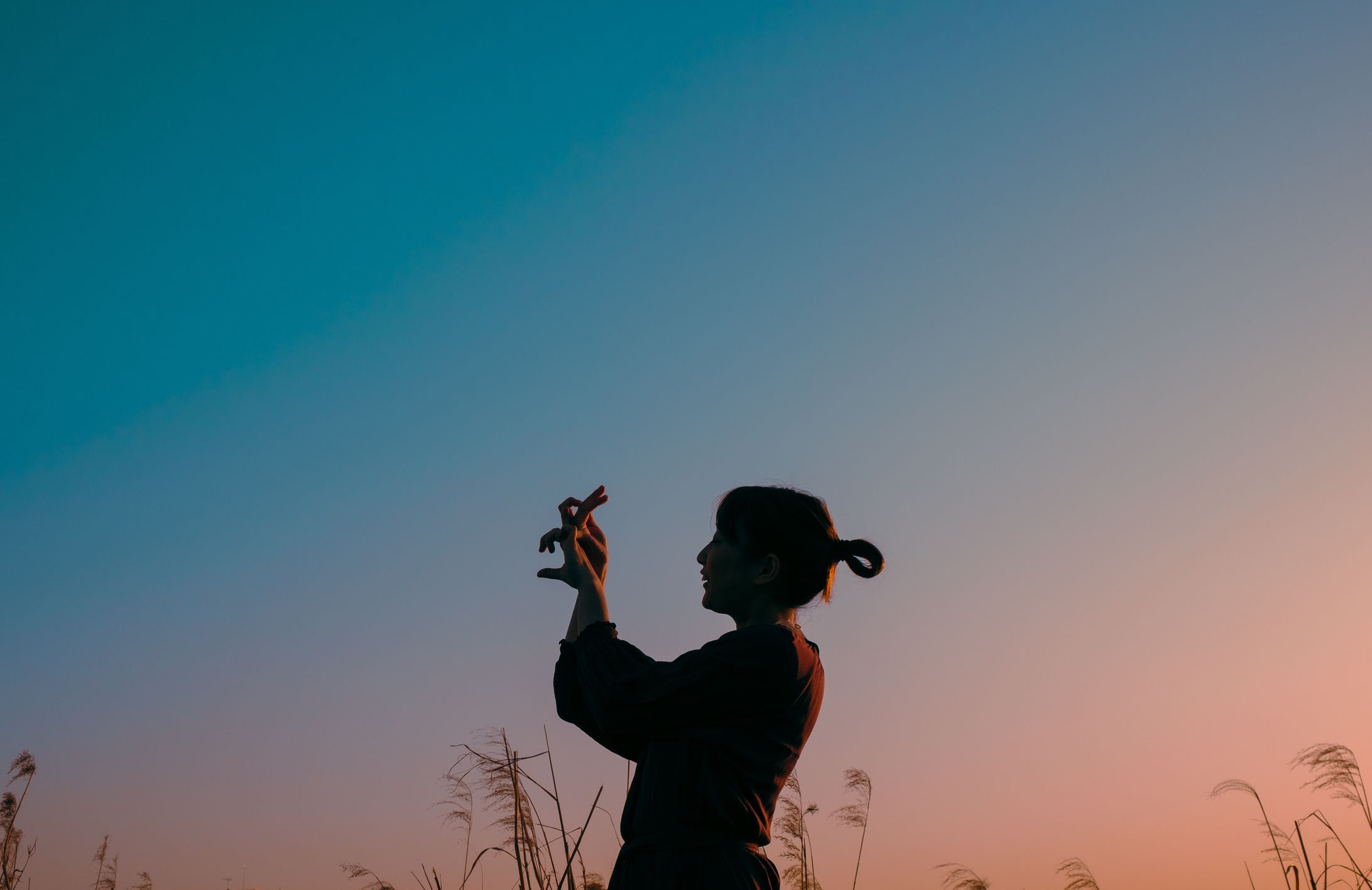 Fine art photography／影絵artist-1