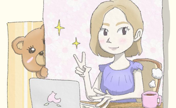 【実績紹介】似顔絵