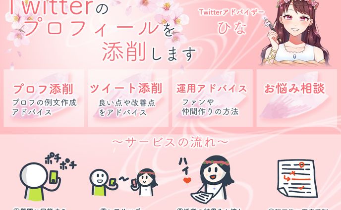 【図解】Twitter用