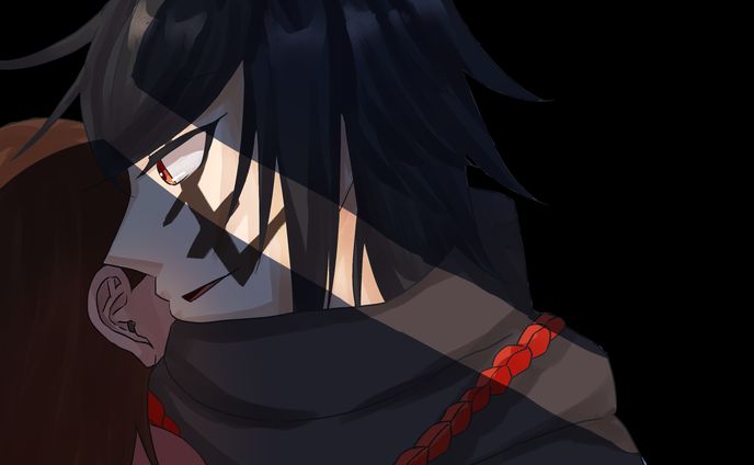 【ご依頼】アオ・イザベル様 ASMR動画サムネイル