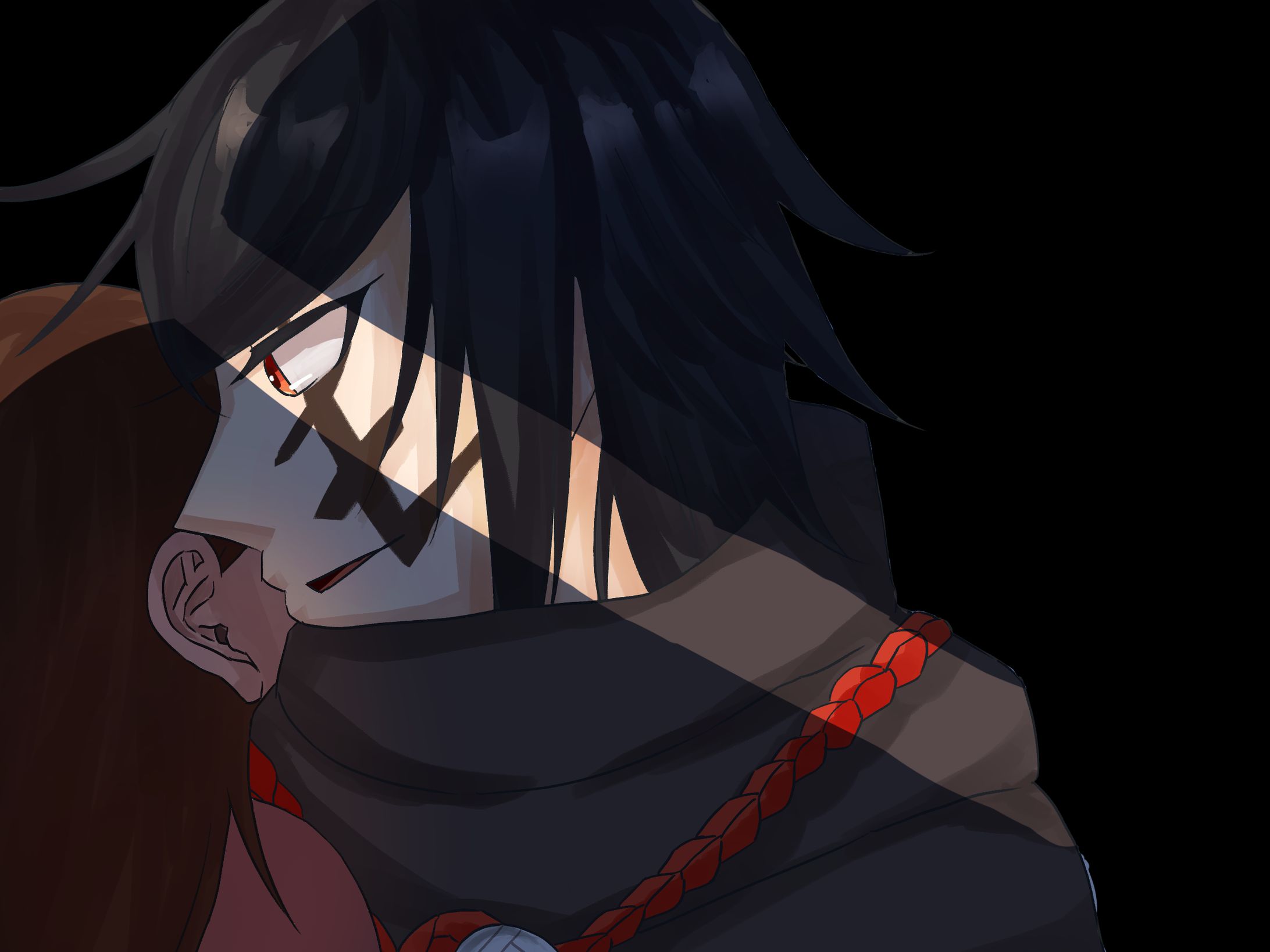 【ご依頼】アオ・イザベル様 ASMR動画サムネイル-1