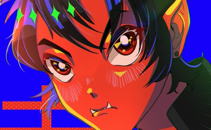 game、commission work