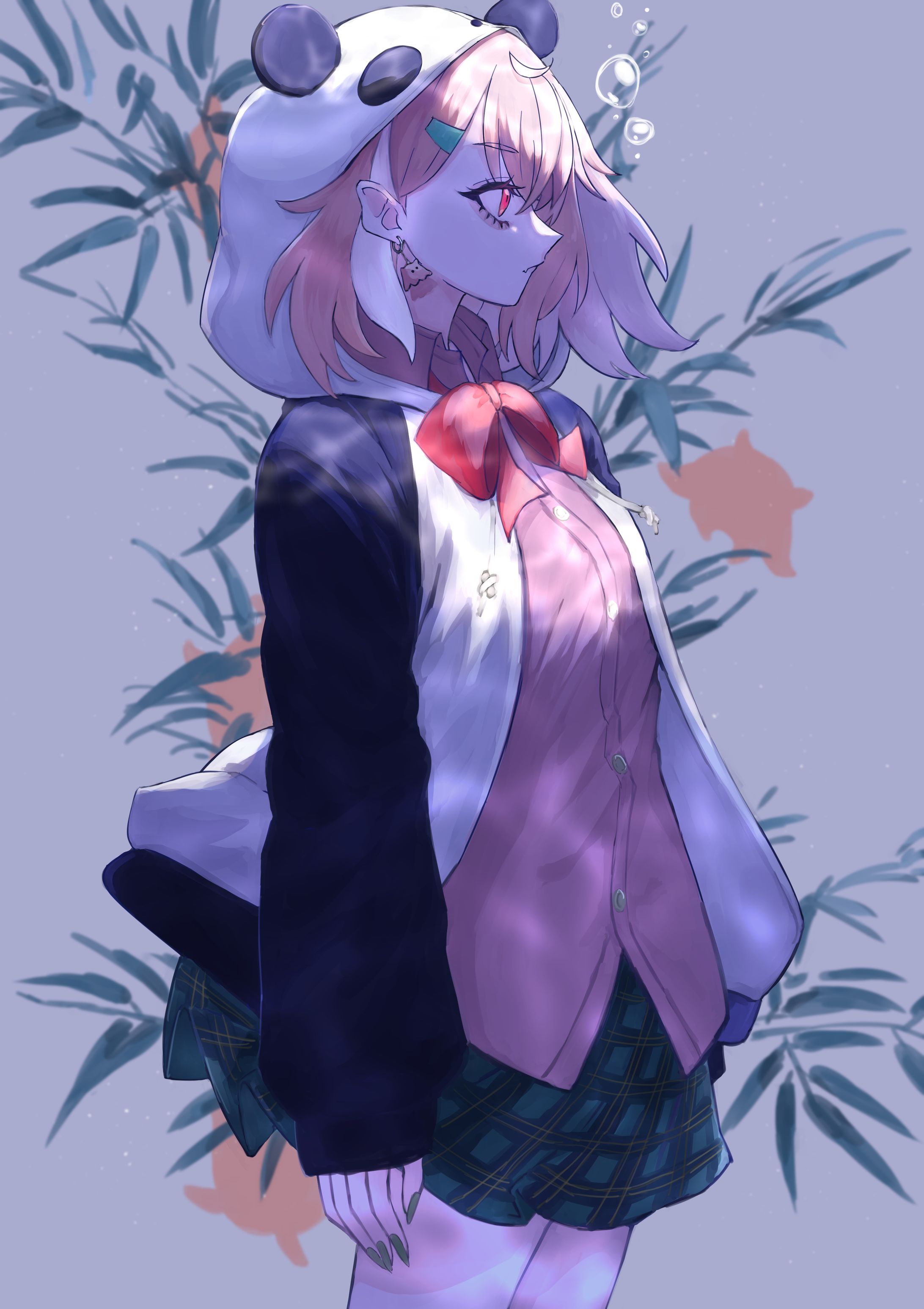 二次創作　2020-1