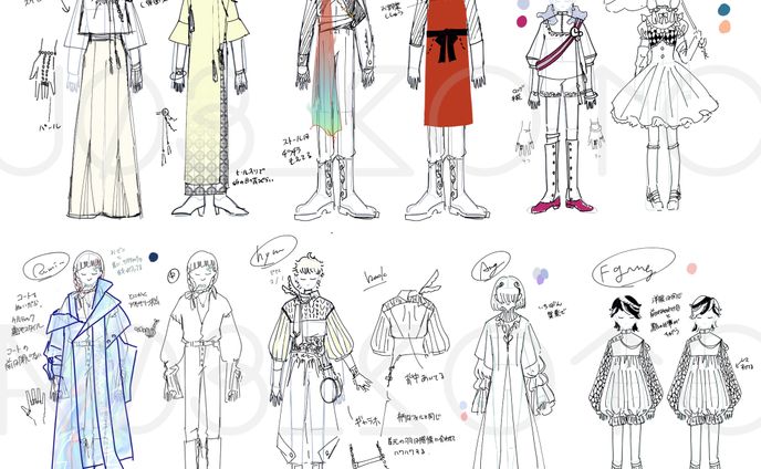 Edda design 