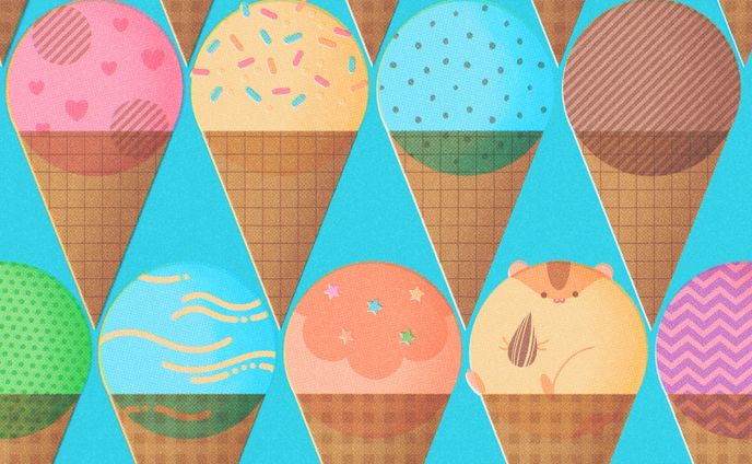コンテスト選抜作品①