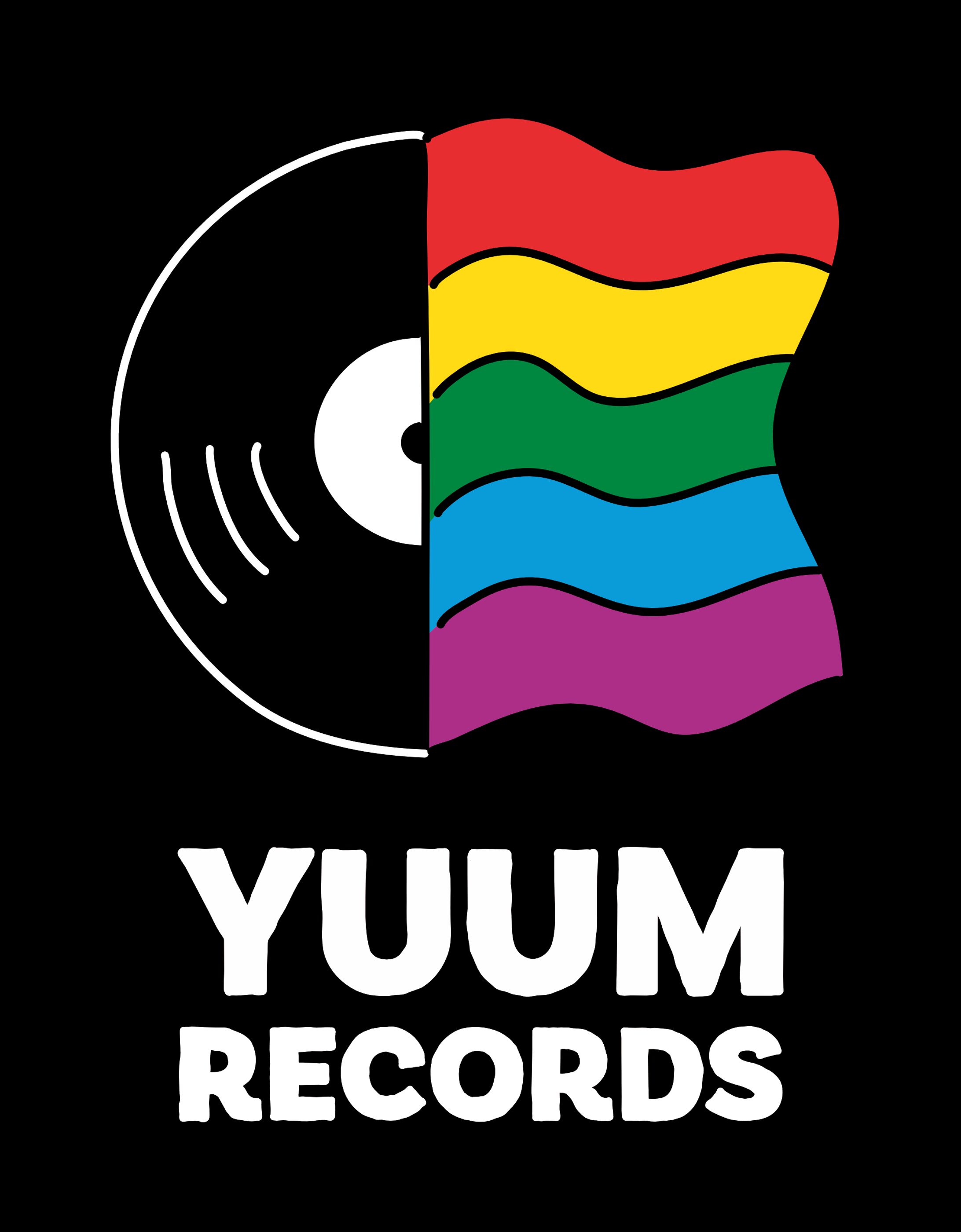 YUUM RECORDS-1