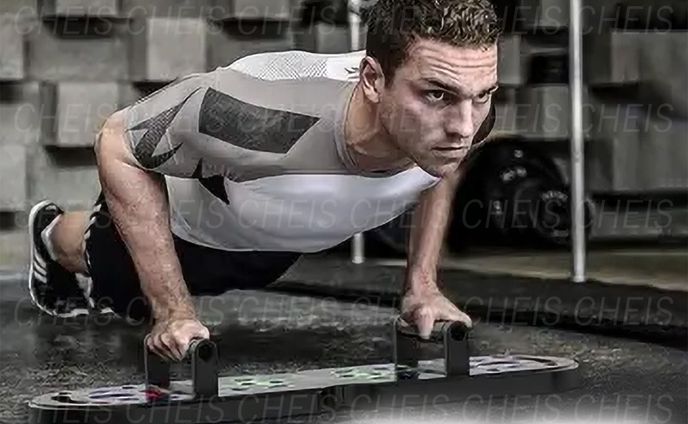 【楽天】 プッシュアップボード