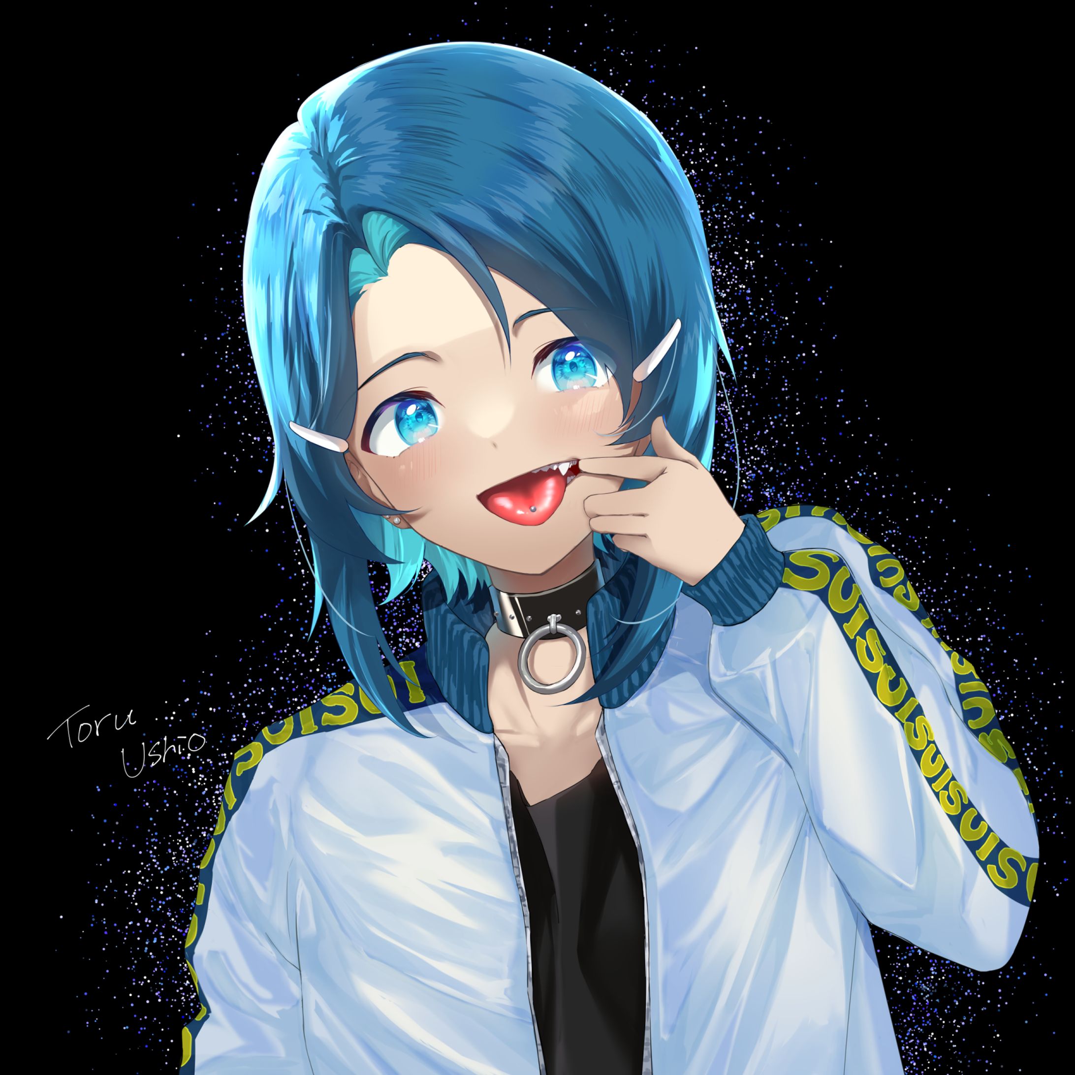 commission【5】-1
