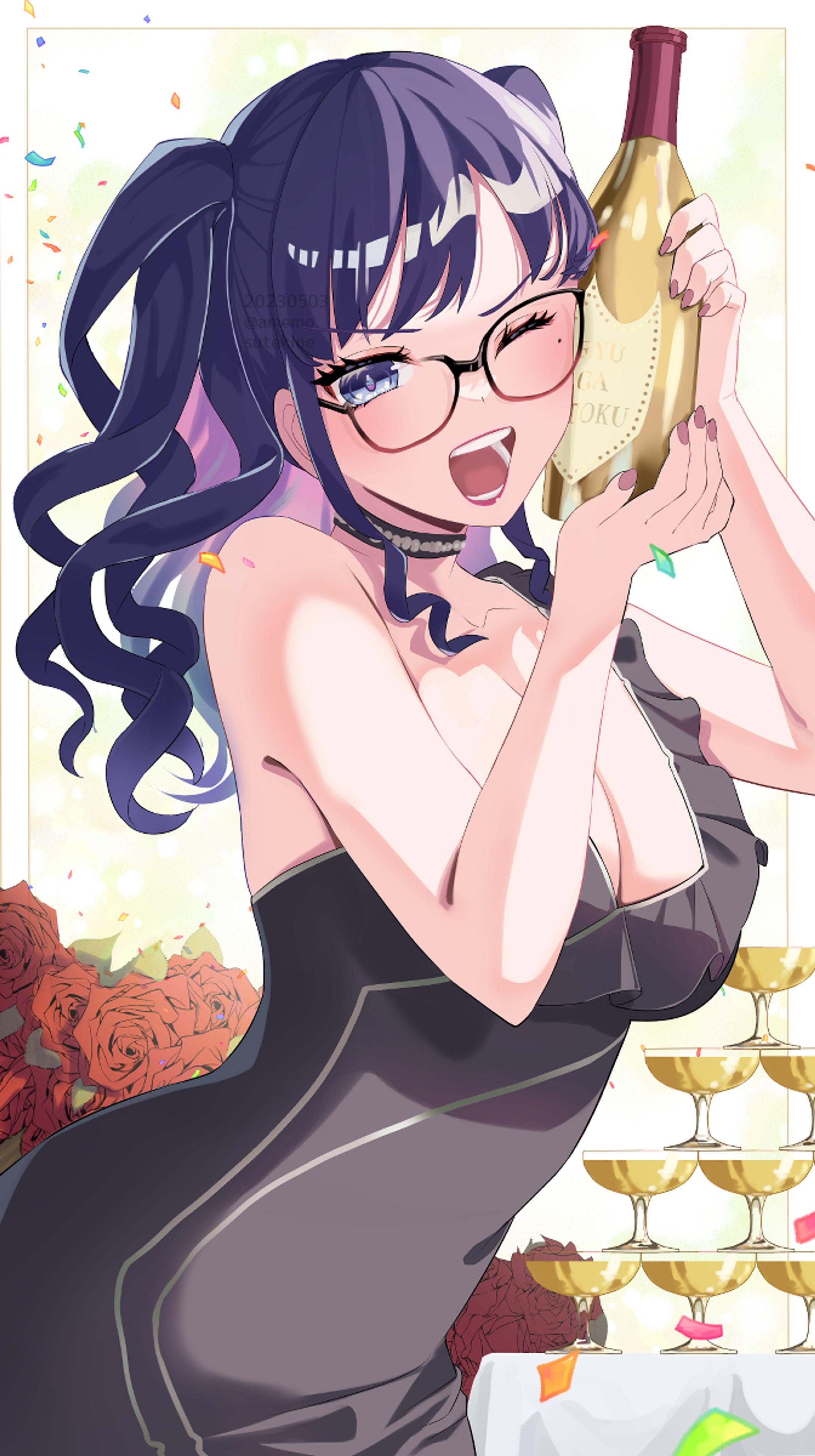 kson龍が如くキャバ嬢入りおめでとう！-1