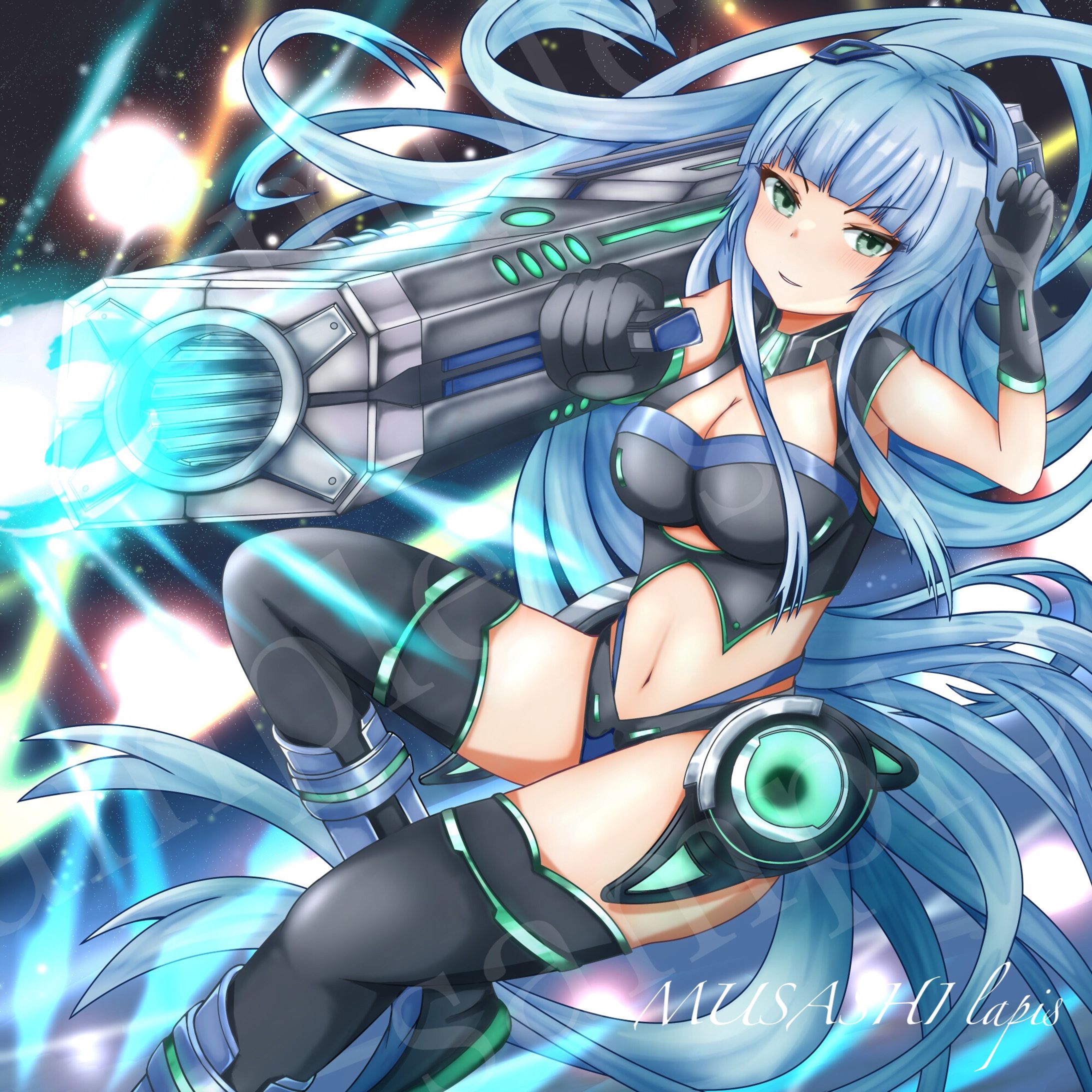 オリジナルCDジャケット-1