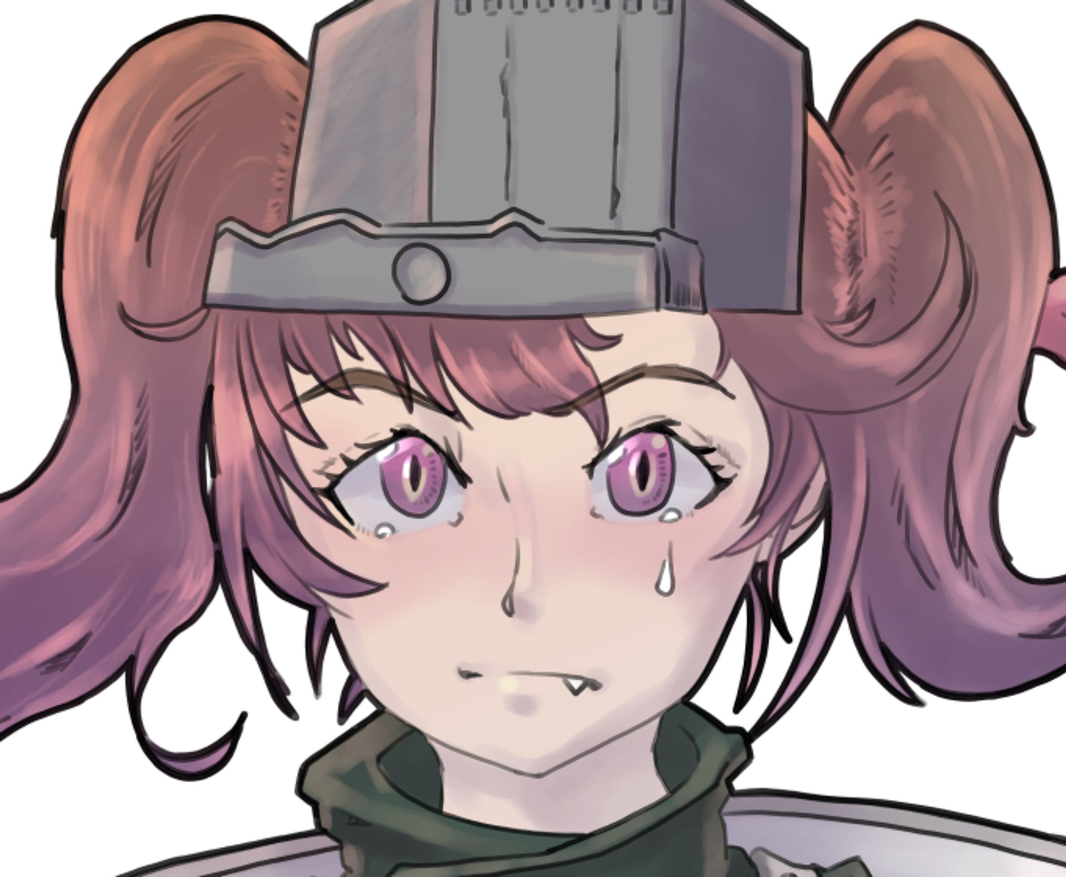 特務仕様艦娘参-1