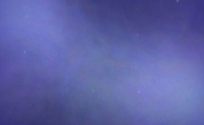 夜空。。