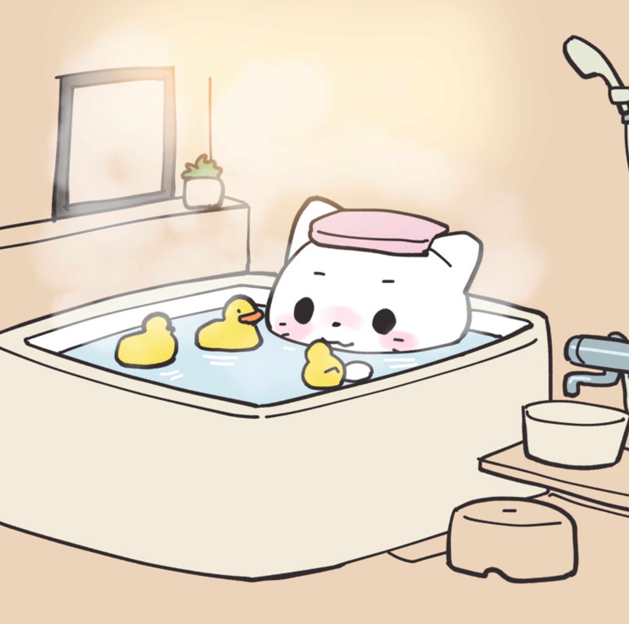 ゆるキャラ絵-1