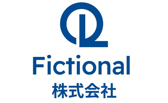 【ロゴ】“O・L”の抽象化で発展性を表現した企業ロゴ