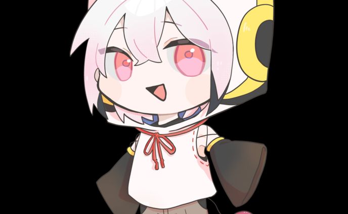 SDキャライラスト