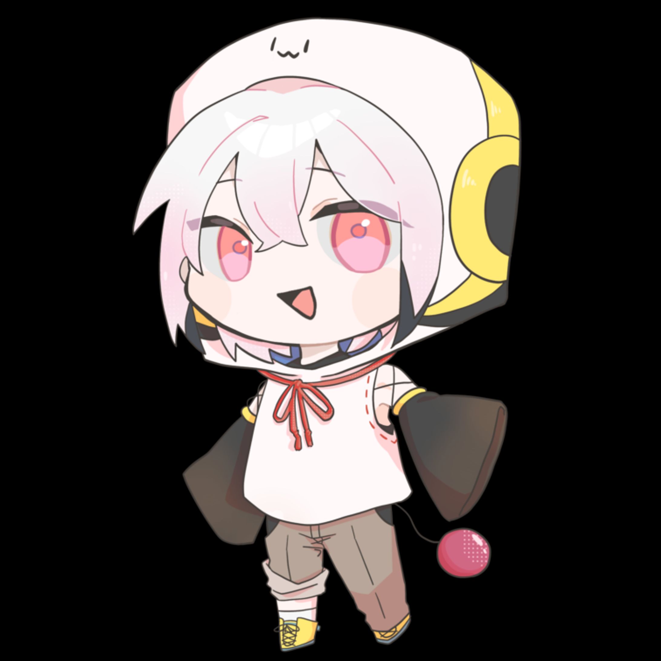 SDキャライラスト-1