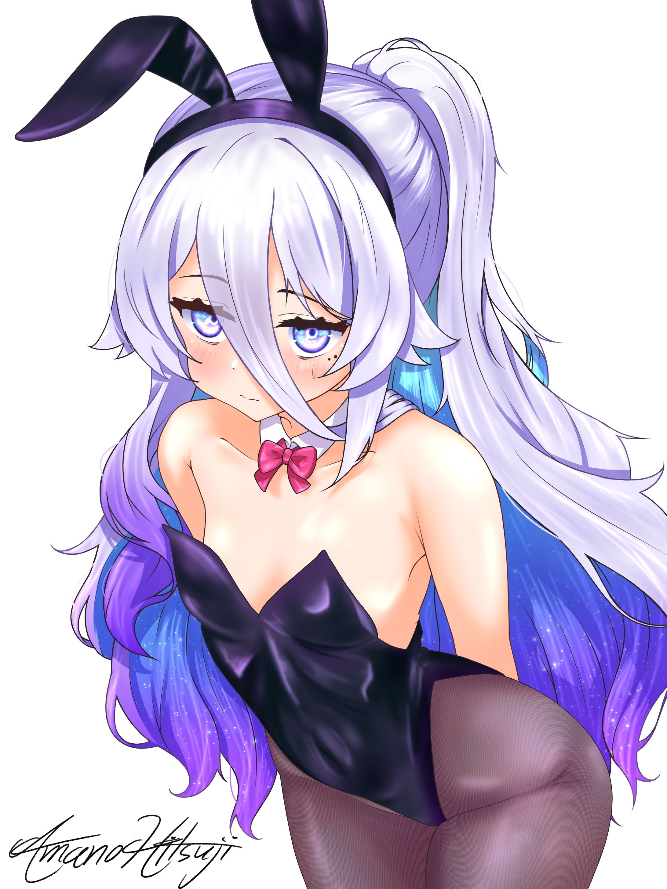 バニーメイちゃん-1