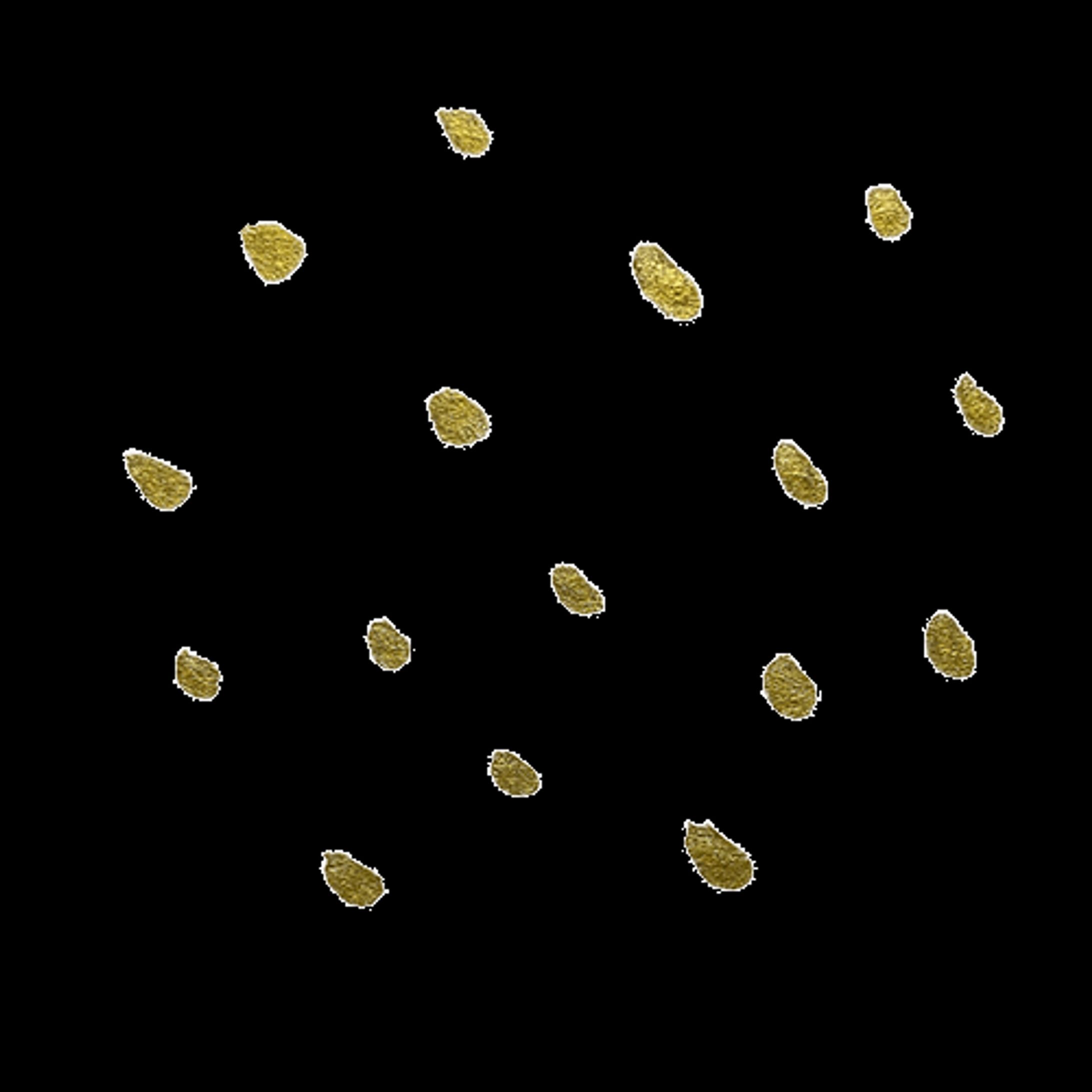 デザイン筆文字素材-1