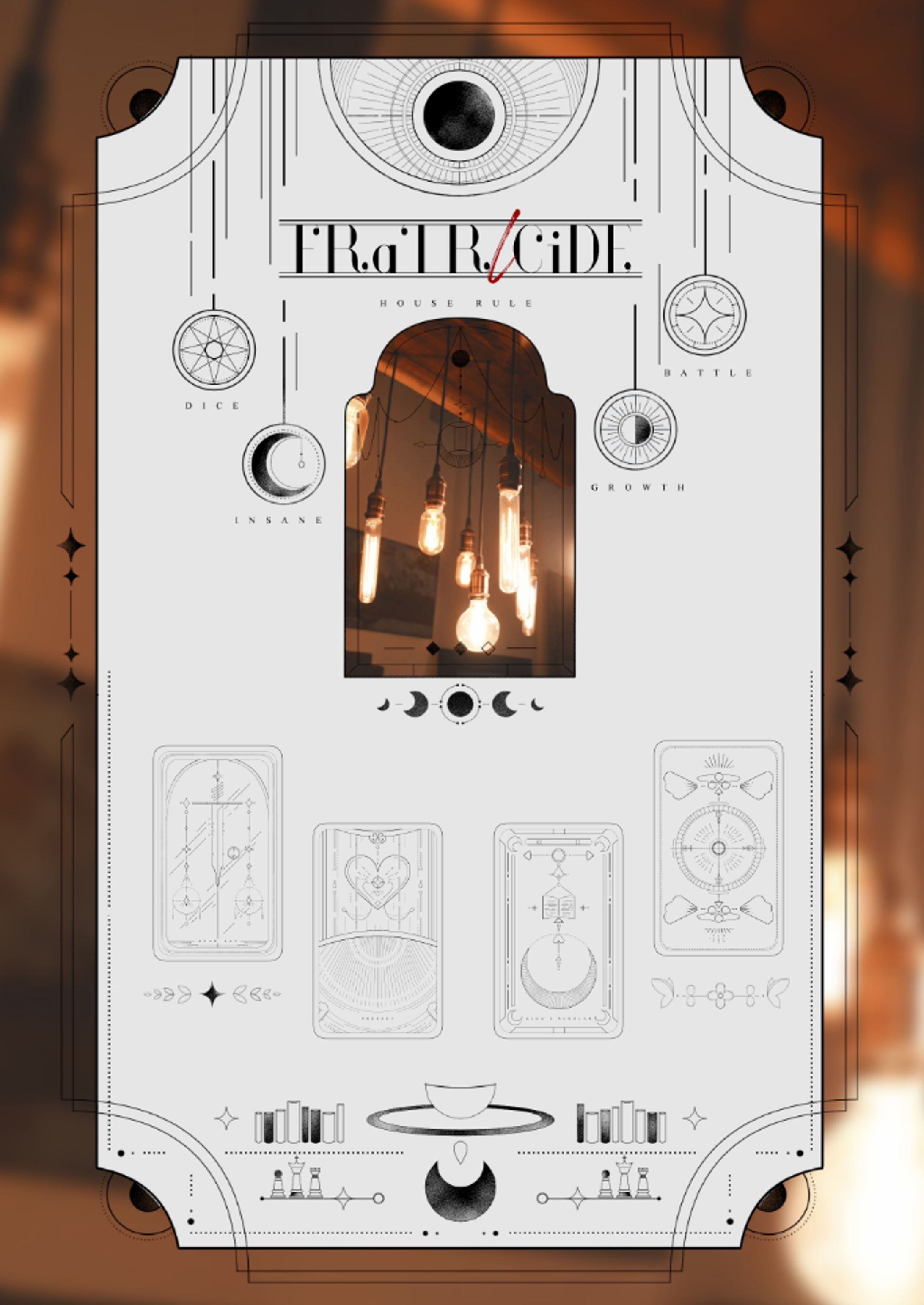 FRaTRICiDE a.m-1
