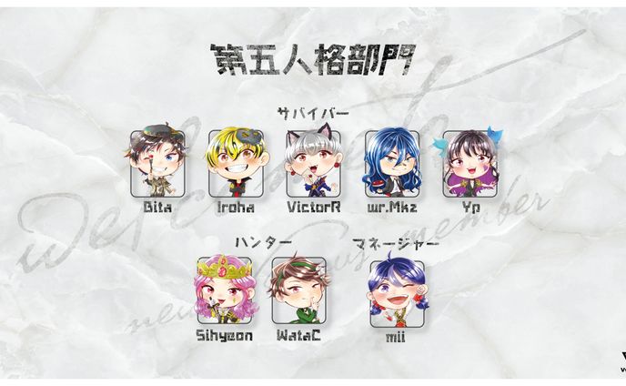 menu、4分割画像