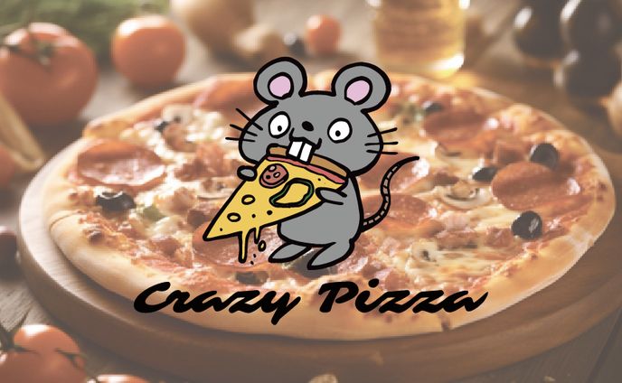 Crazy Pizza