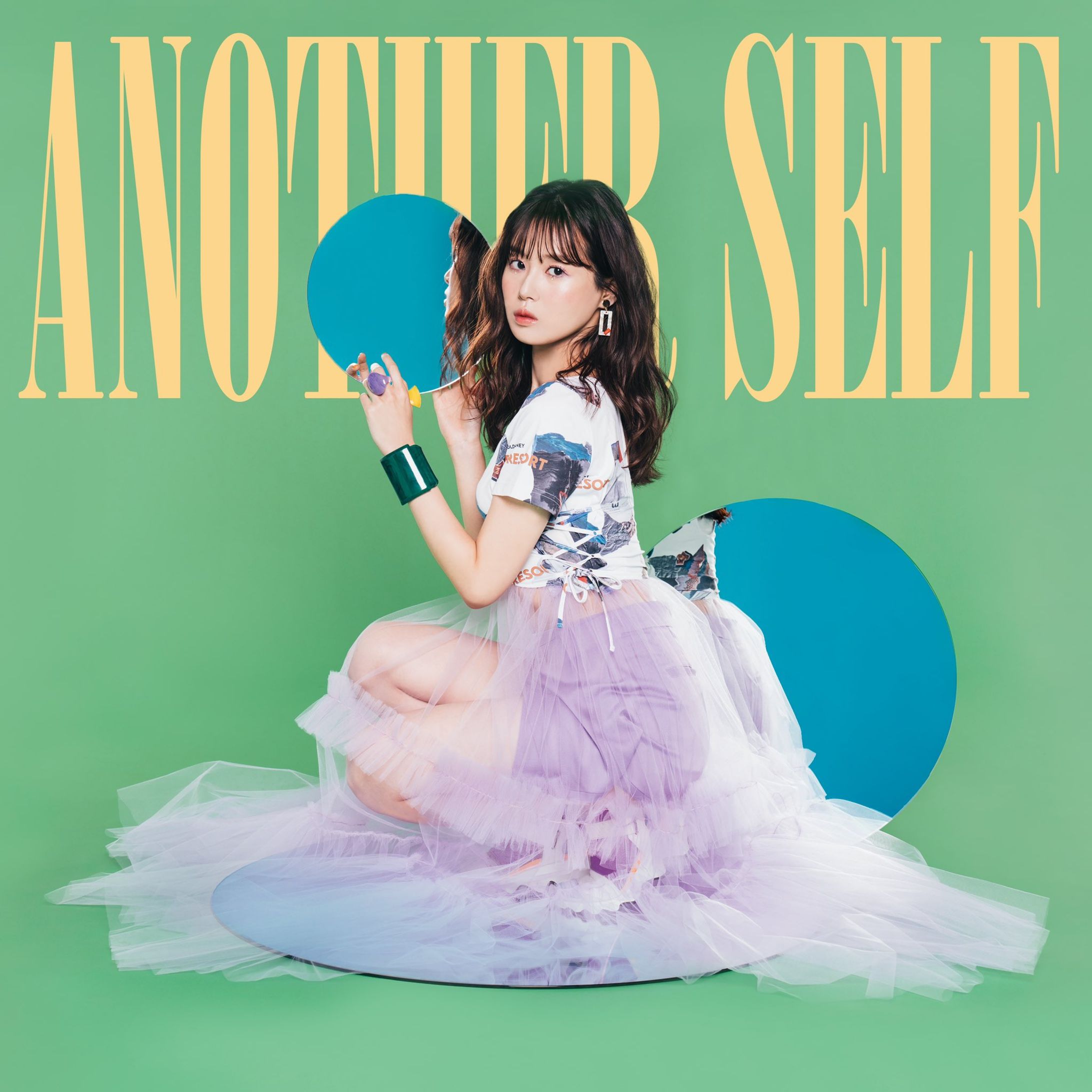 熊田茜音 / Another Self-1