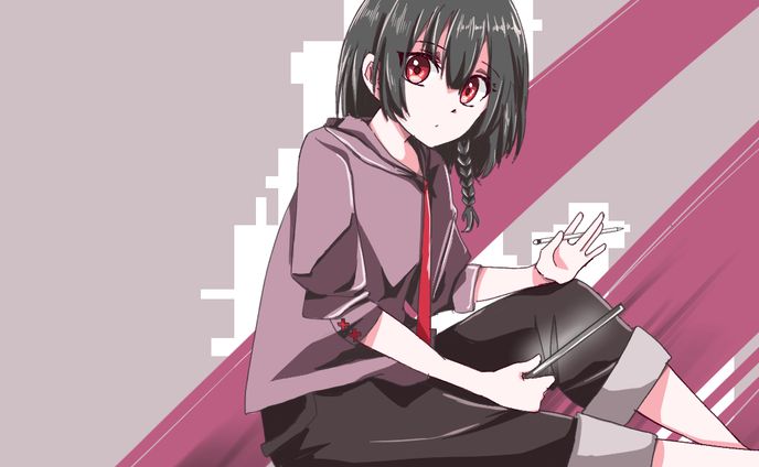 noteサムネ、amv