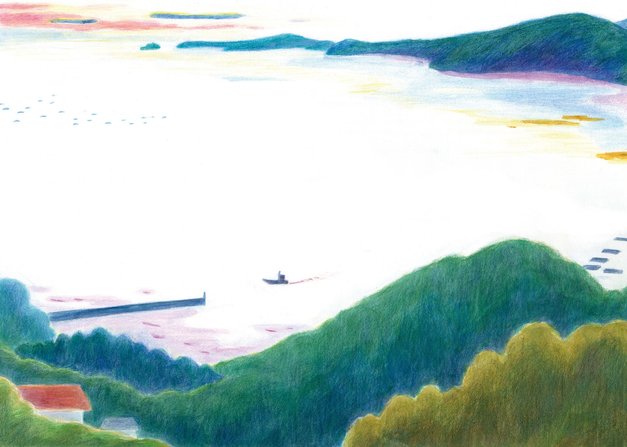 朝の幻燈-1