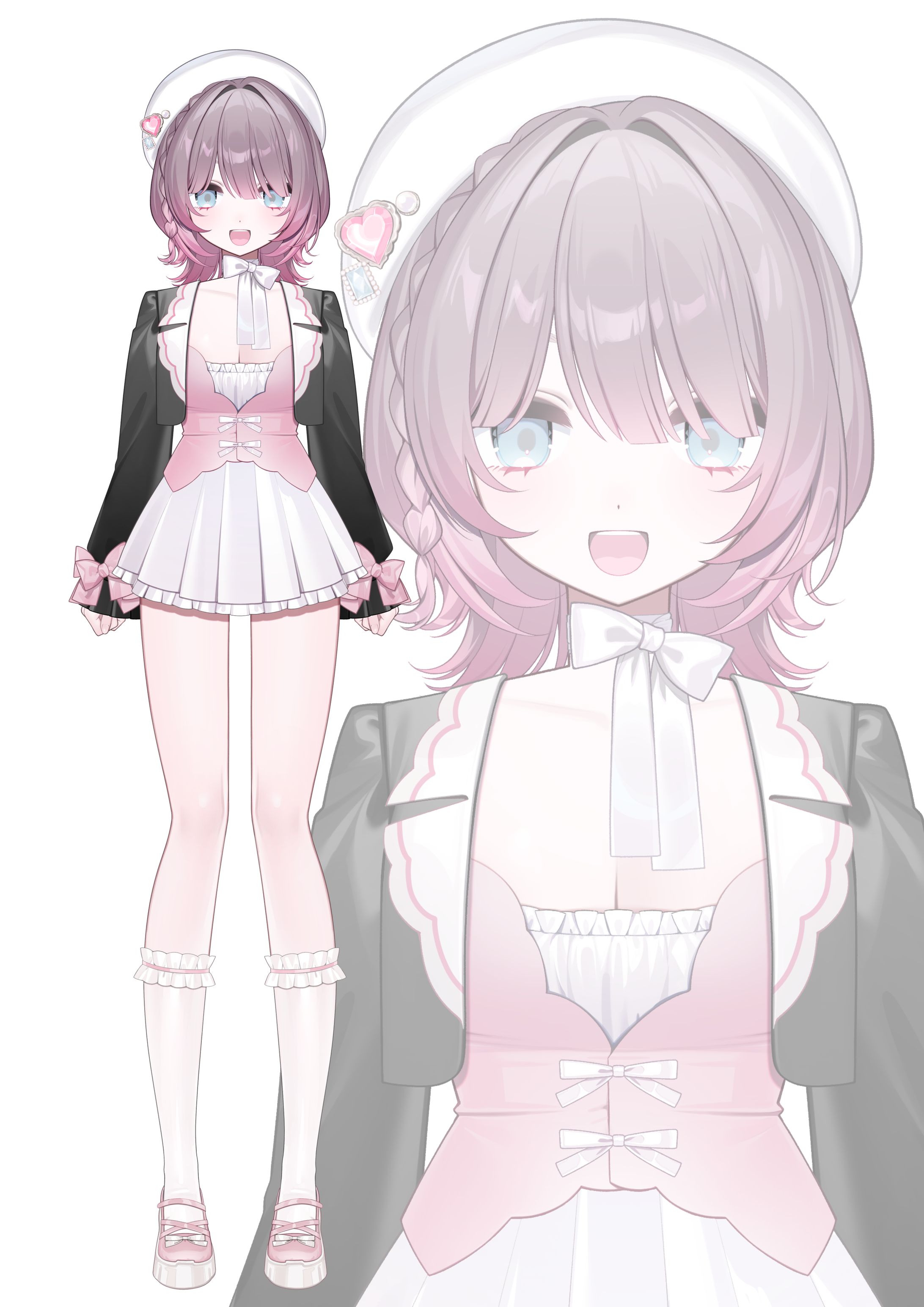 ［live2d　parts］-1