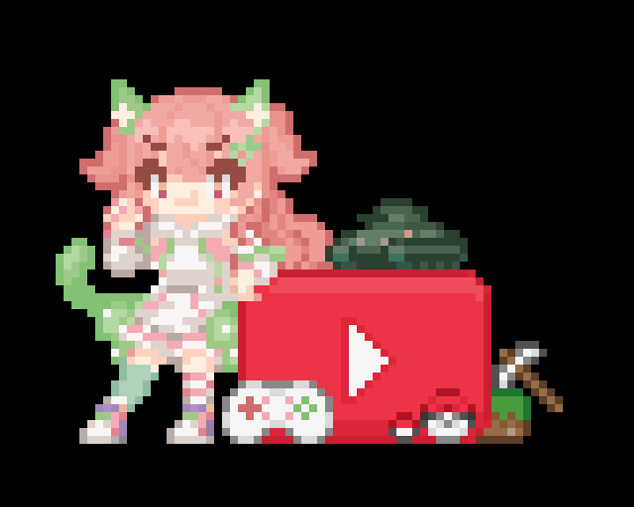 マスコット-1