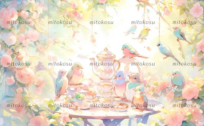 とも先生ご依頼💐