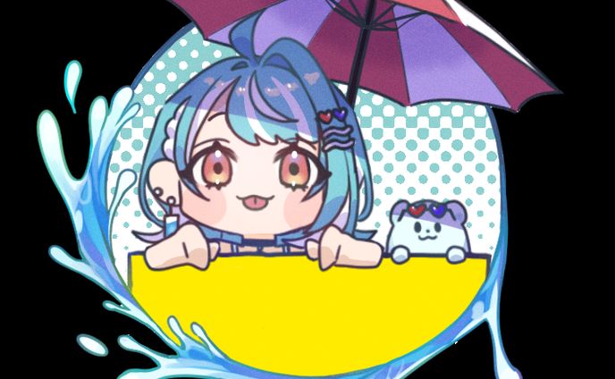 白波らむね様 FA