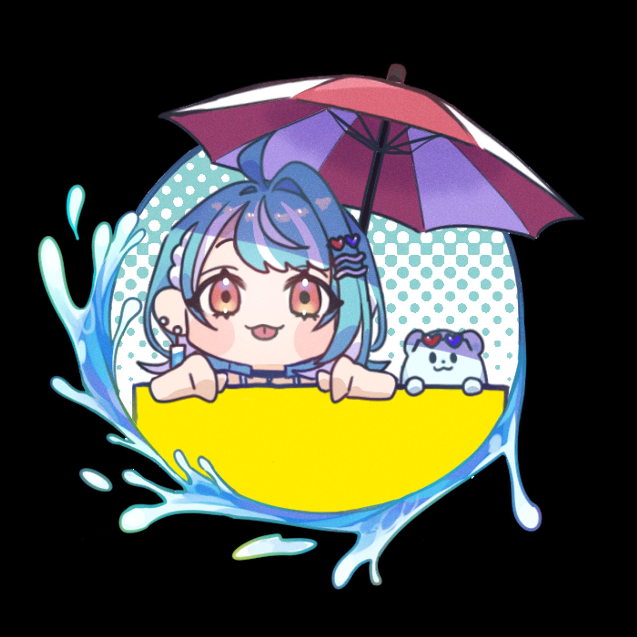 白波らむね様 FA-1