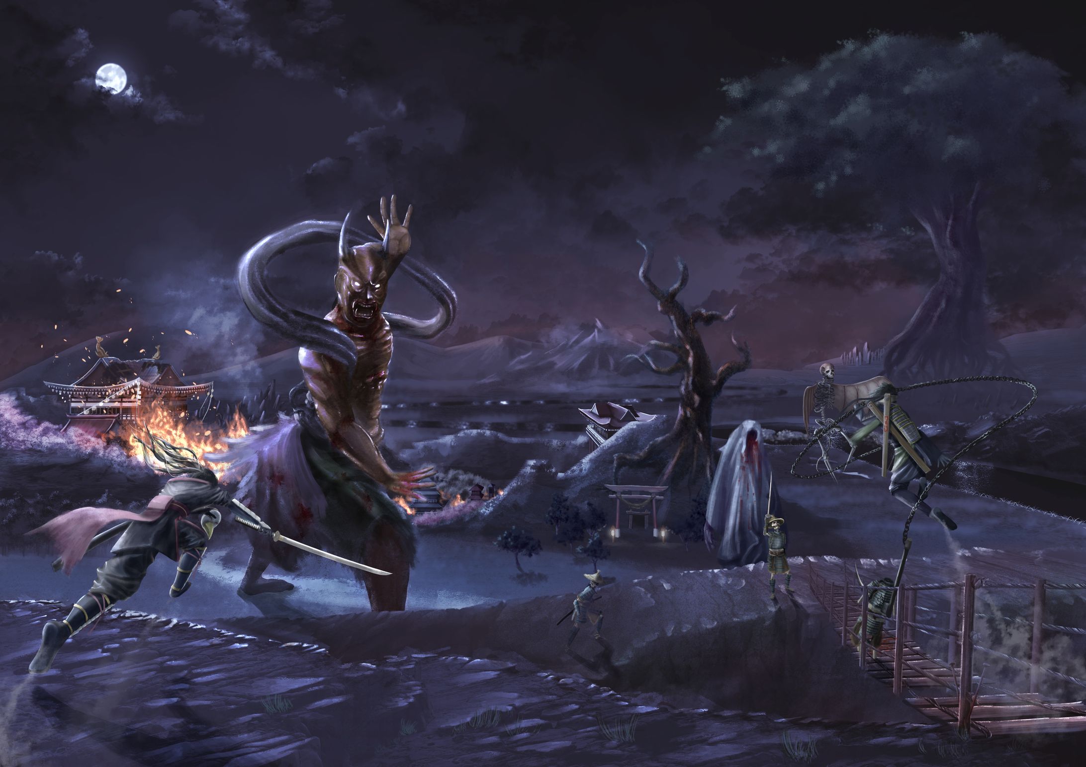 永故の地（えいこのち）-1