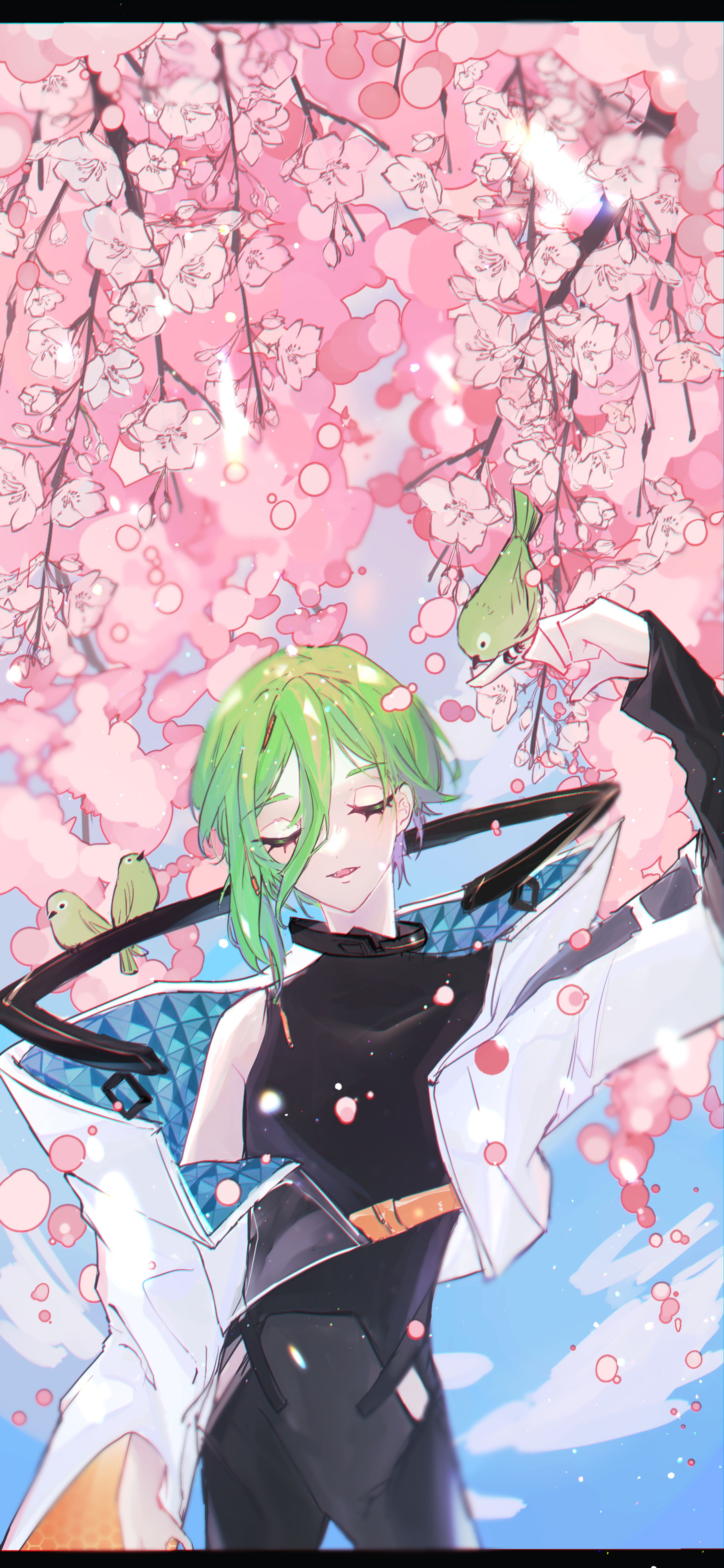  [commission]　憶多様　一枚絵-1