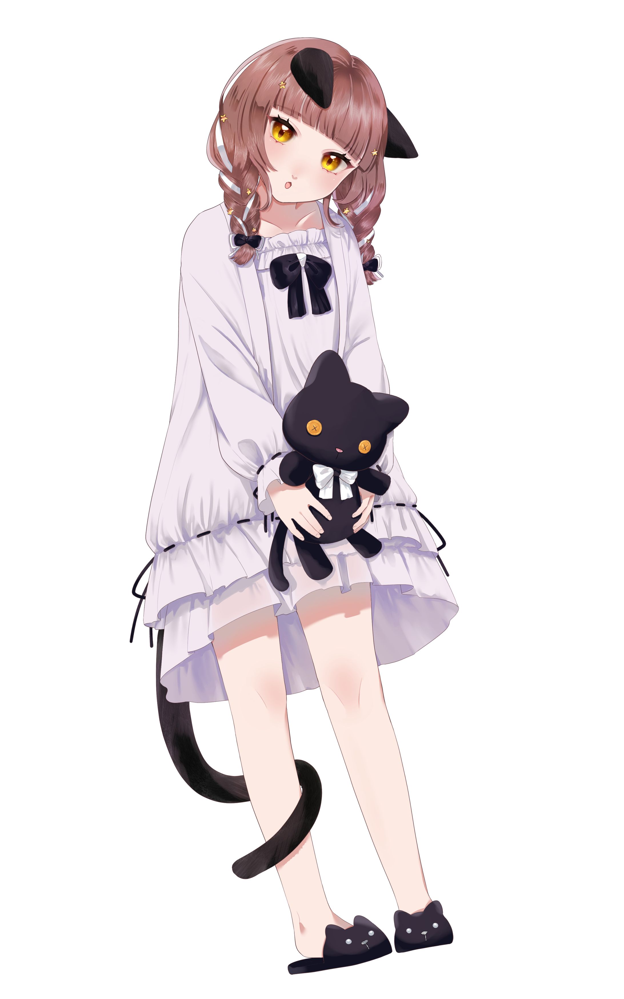 アーテル様　立ち絵-1