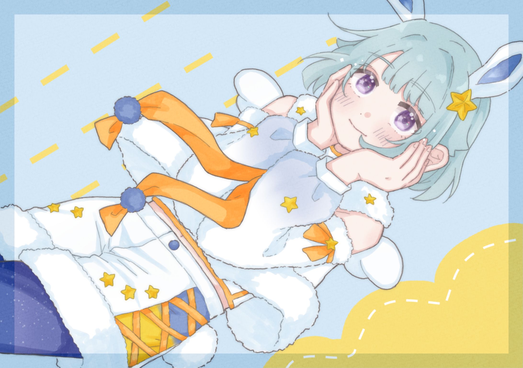 二次創作-1