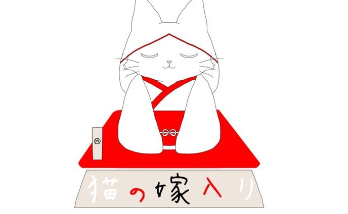 デザイン、猫の眼に宇宙
