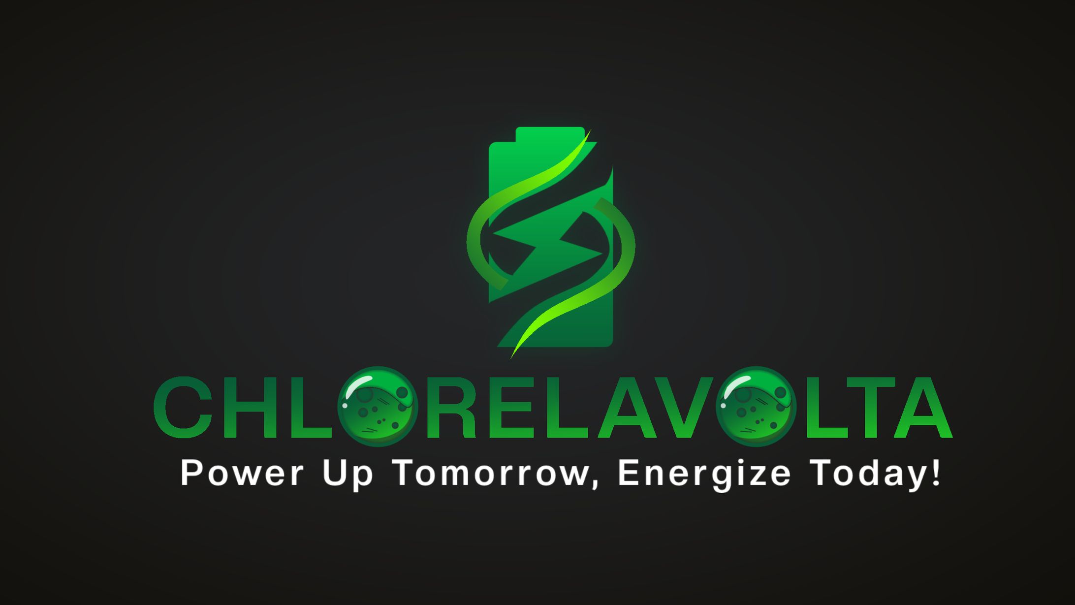 [CHLORELAVOLTA] LOGO & PRODUCT DESIGN-1