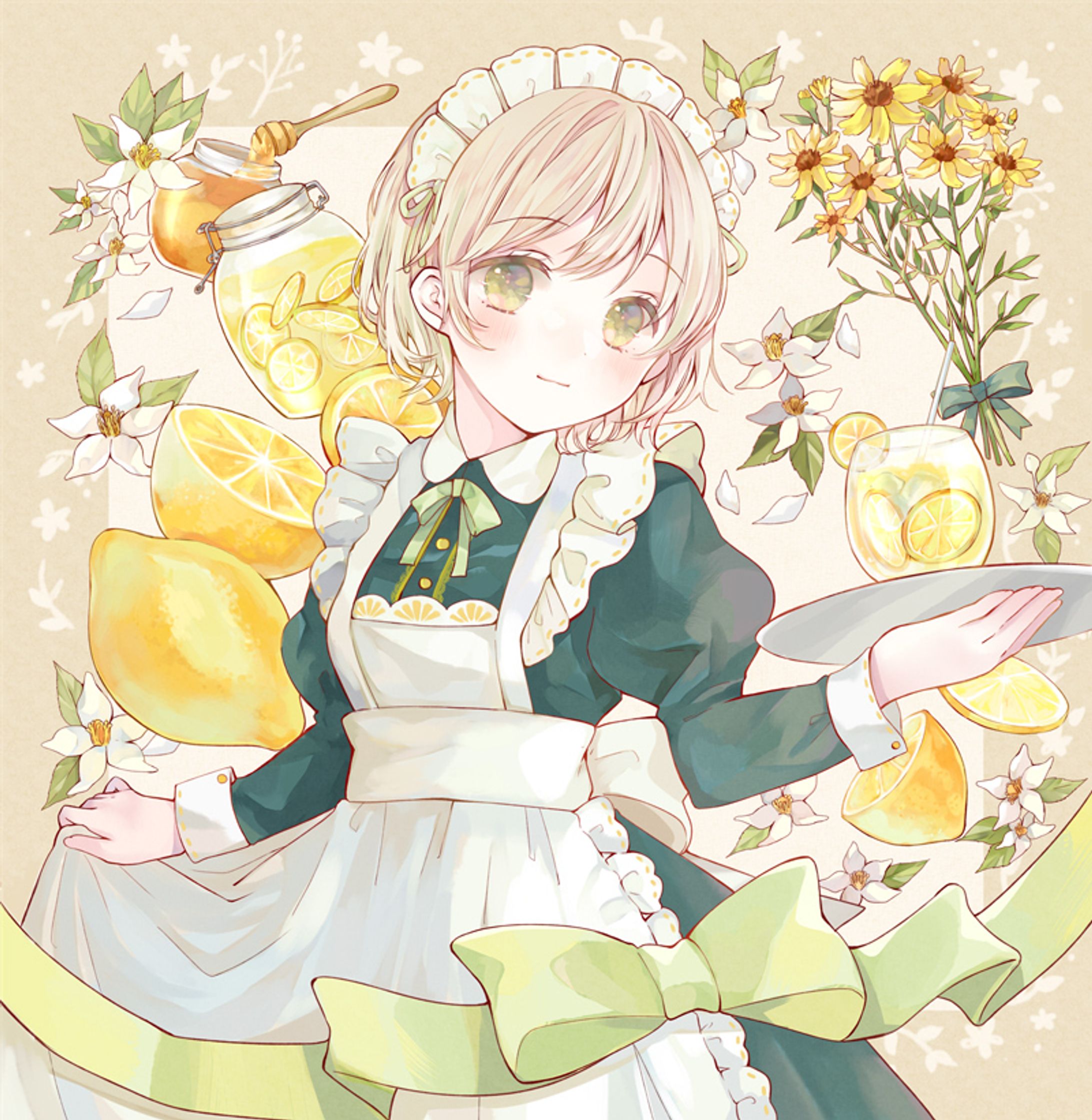 レモンメイド-1