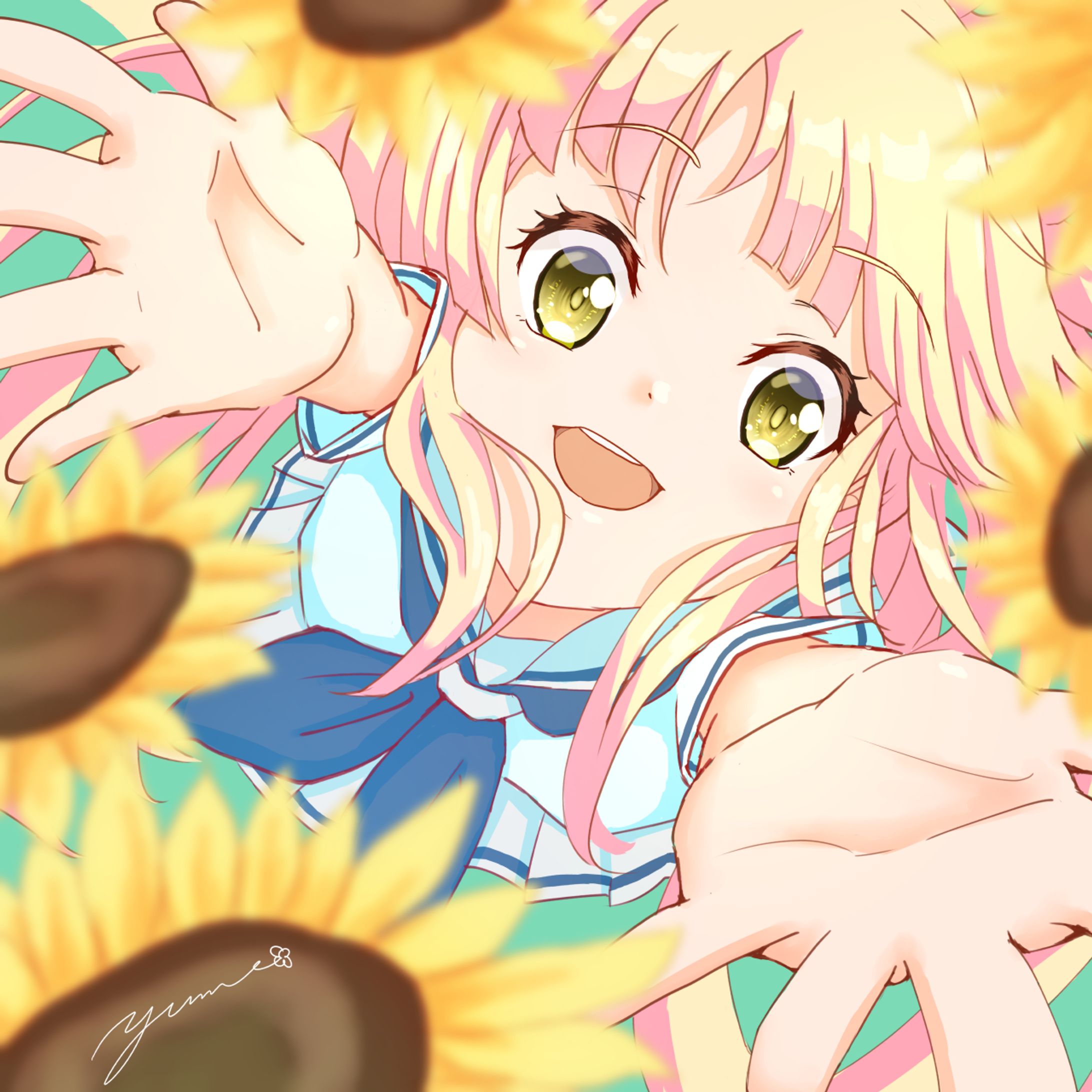 こころん生誕祭2023【FA】-1