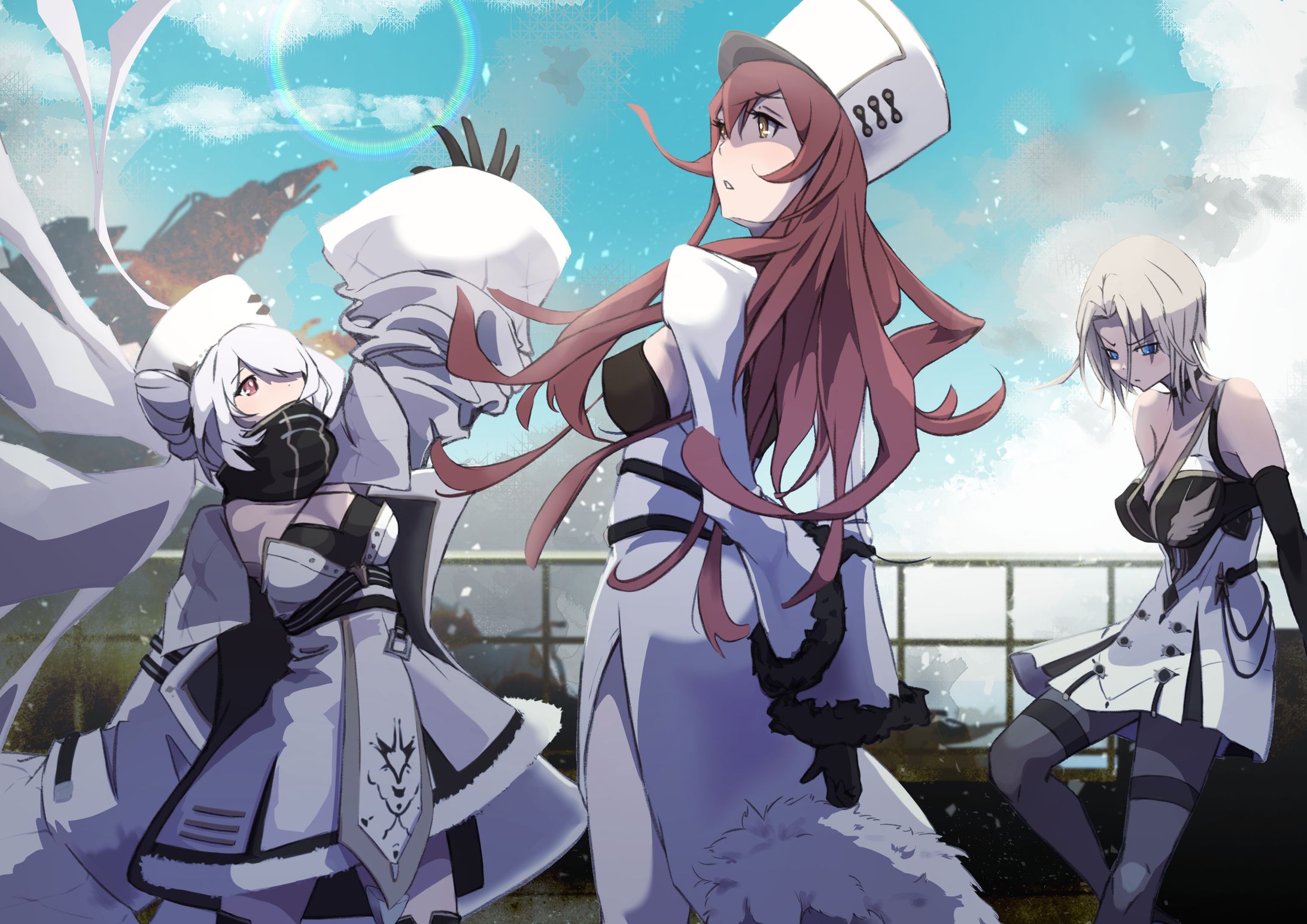 アズールレーン-1