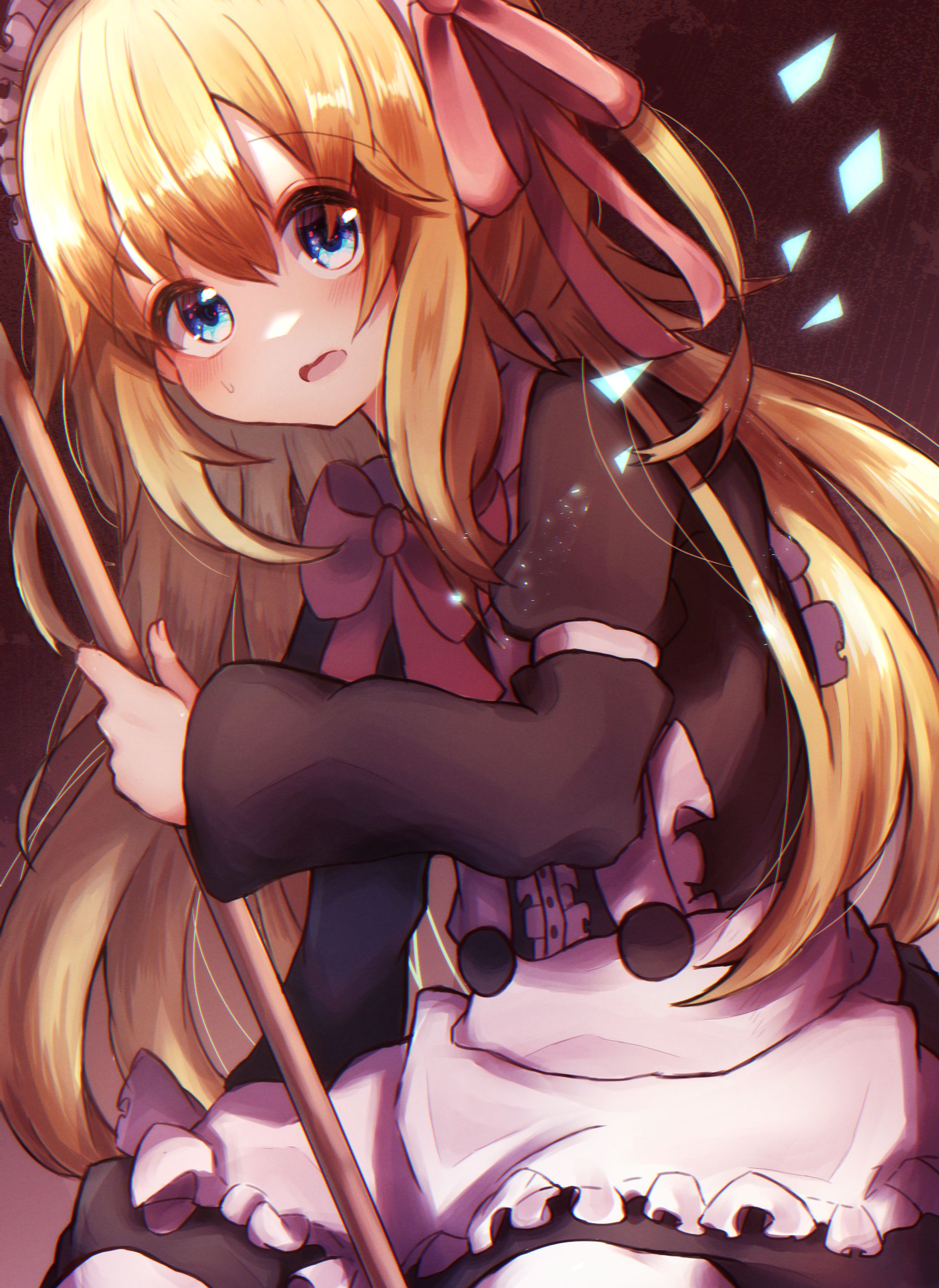 オリジナル作品-1